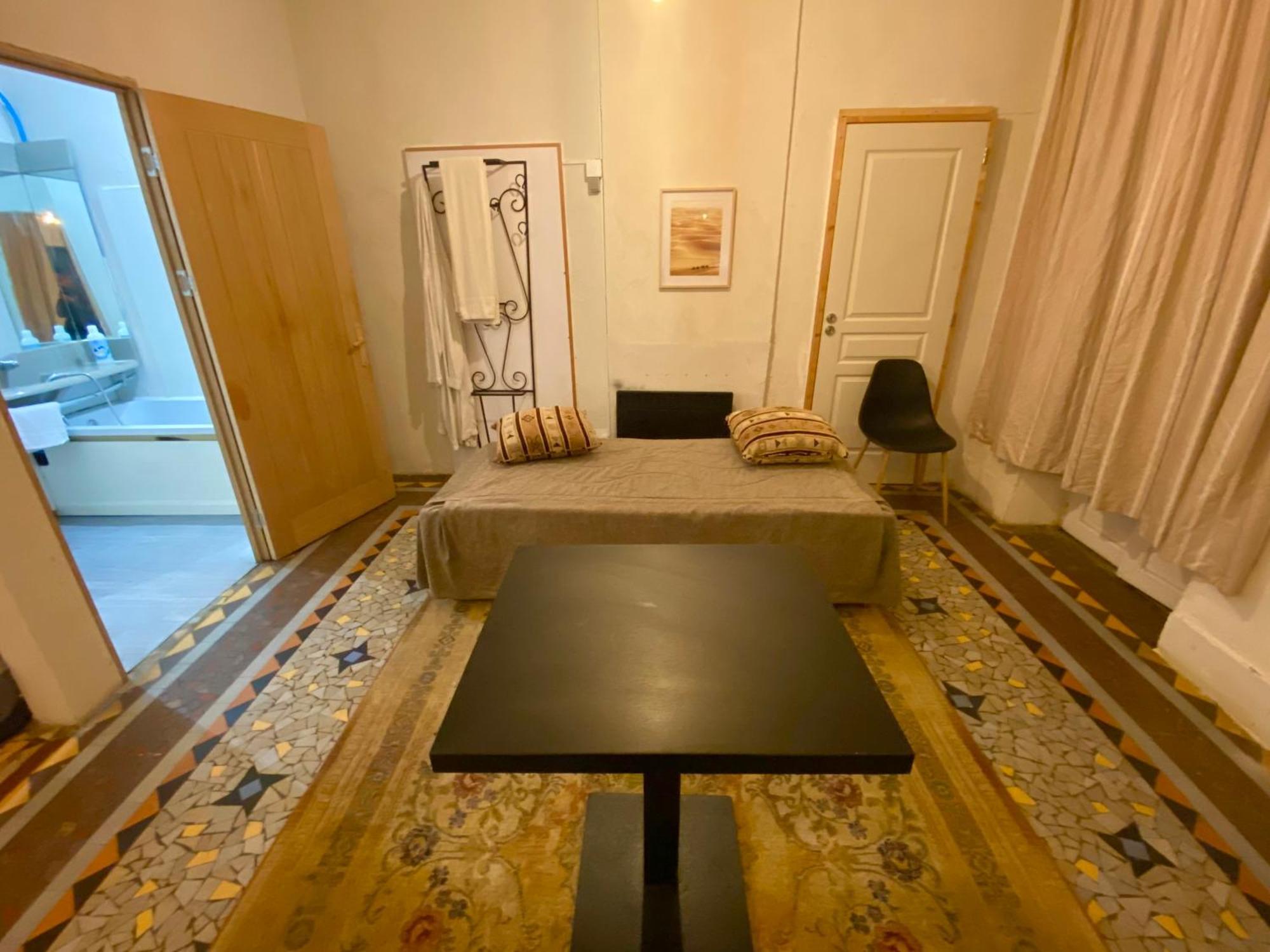 Chambres Zohra Centre Ville Дусиз Екстериор снимка