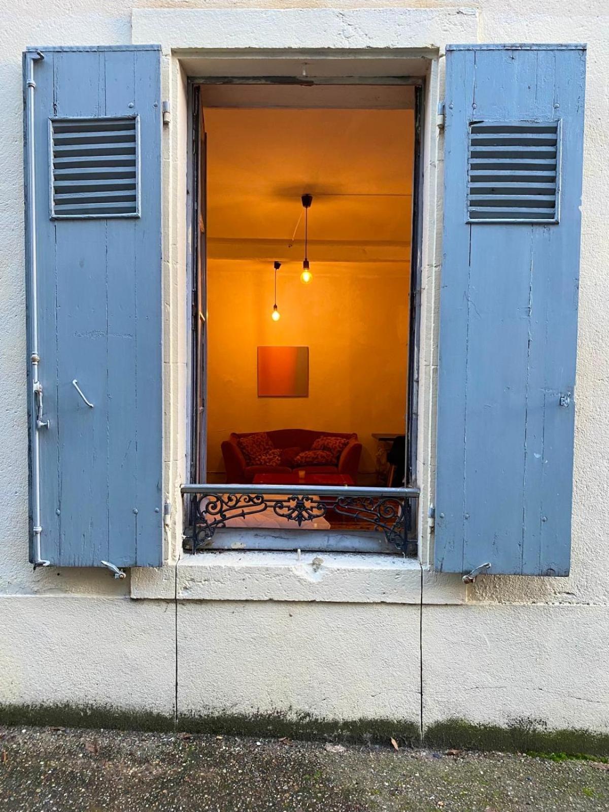 Chambres Zohra Centre Ville Дусиз Екстериор снимка